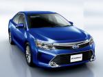 Toyota Camry Hybrid 2014 года (JP)